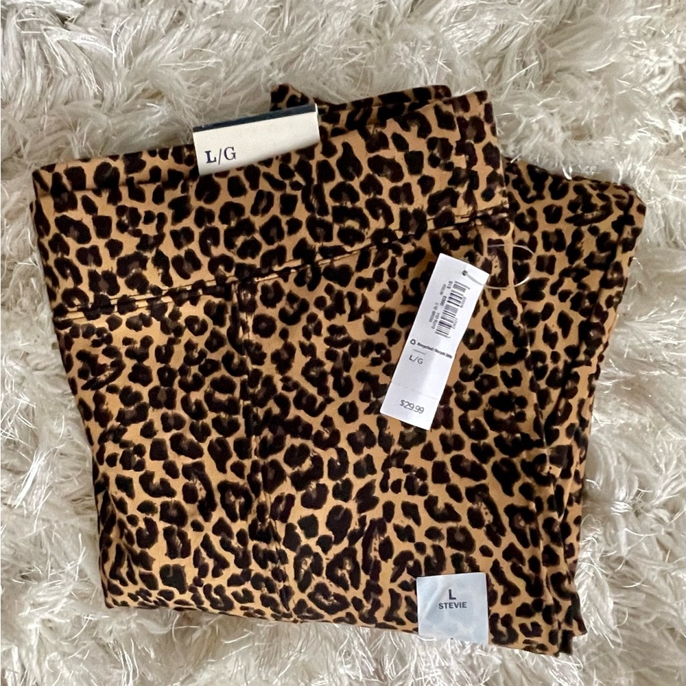 NWT- Old Navy Stevie pants